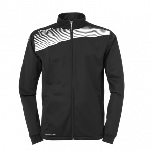 LIGA 2.0 CHAQUETA CLASICO verde UHLSPORT
