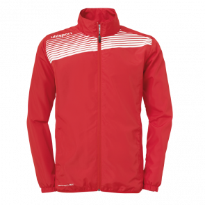 LIGA 2.0 CHAQUETA rojo/blanco UHLSPORT