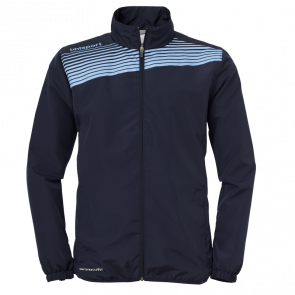 LIGA 2.0 CHAQUETA azul marino/celeste UHLSPORT
