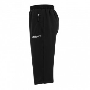 ESSENTIAL Shorts largo negro UHLSPORT