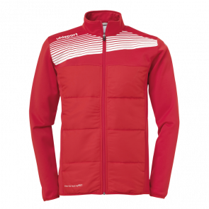 LIGA 2.0 MULTI CAZADORA rojo/blanco UHLSPORT