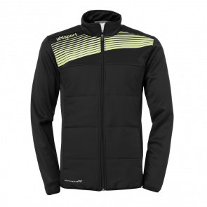 LIGA 2.0 MULTI CAZADORA negro/verde flash UHLSPORT