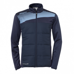 LIGA 2.0 MULTI CAZADORA azul marino/celeste UHLSPORT