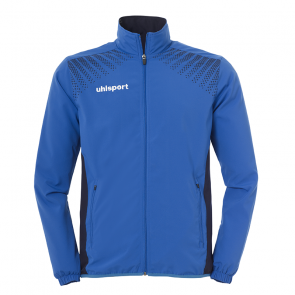 GOAL PRESENTATION JACKET azur/azul marino UHLSPORT