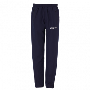 UHLSPORT PANTALÓN azul marino 14 UHLSPORT