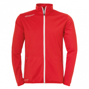 ESSENTIAL CHÁNDAL CLASSIC rojo/blanco UHLSPORT