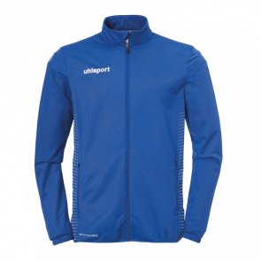 SCORE CLASSIC JACKET azur/blanco UHLSPORT