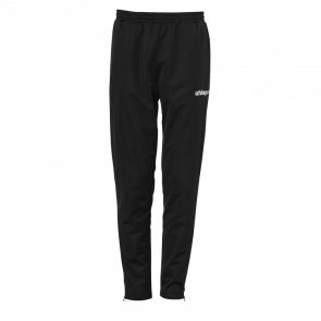 SCORE CLASSIC PANTS negro/blanco UHLSPORT