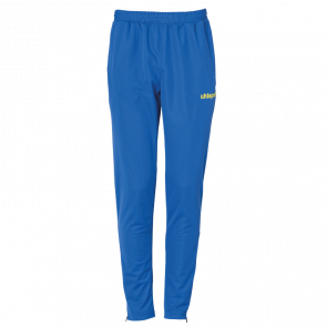 SCORE CLASSIC PANTS azur/lima amarillo UHLSPORT