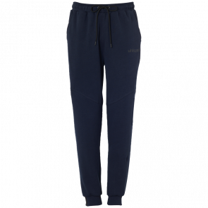 ESSENTIAL PRO PANT blue UHLSPORT
