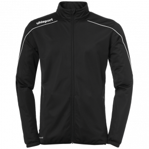STREAM 22 CLASSIC JACKET black UHLSPORT