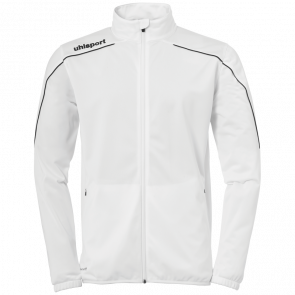 STREAM 22 CLASSIC JACKET white UHLSPORT