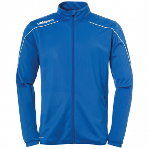 STREAM 22 CLASSIC JACKET blue UHLSPORT