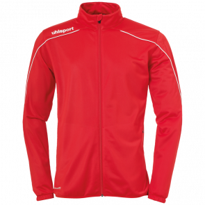 STREAM 22 CLASSIC JACKET red UHLSPORT