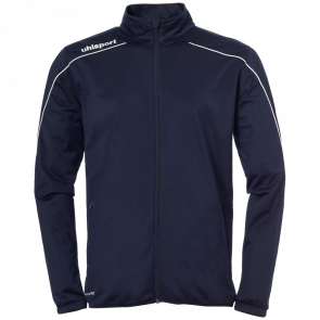 STREAM 22 CLASSIC JACKET blue UHLSPORT
