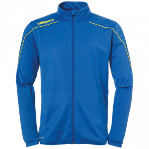 STREAM 22 CLASSIC JACKET blue UHLSPORT