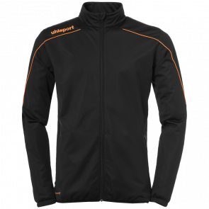 STREAM 22 CLASSIC JACKET black UHLSPORT