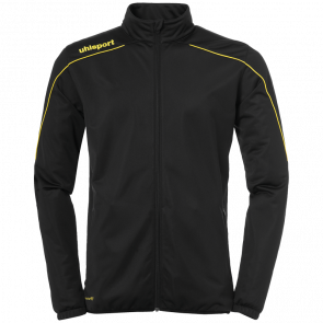 STREAM 22 CLASSIC JACKET black UHLSPORT