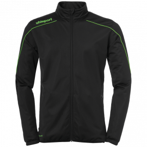 STREAM 22 CLASSIC JACKET black UHLSPORT