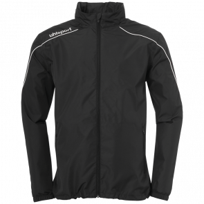 STREAM 22 ALL WEATHER JACKET black UHLSPORT