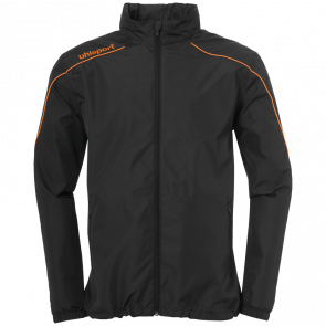 STREAM 22 ALL WEATHER JACKET black UHLSPORT