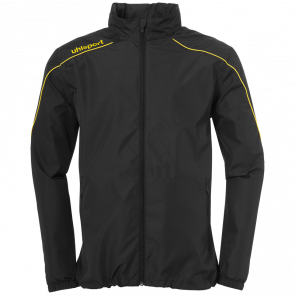 STREAM 22 ALL WEATHER JACKET black UHLSPORT