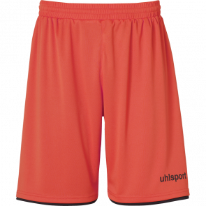 OFFENSE 23 GOALKEEPER SET dynamic orange/negro/amar UHLSPORT