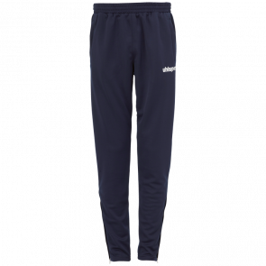 UHLSPORT TEAM PANT azul marino/blanco UHLSPORT