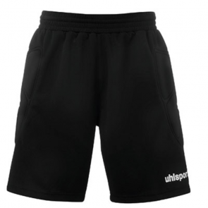 SIDESTEP Shorts negro UHLSPORT