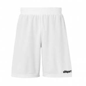 Standard Torwartshorts Blanco
