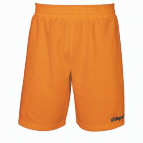 Standard Torwartshorts naranja