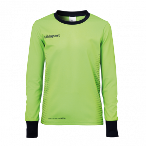 SCORE GOALKEEPER SET JUNIOR fluo grün/marine UHLSPORT