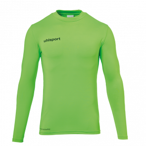 SCORE GOALKEEPER SET fluo grün/marine UHLSPORT