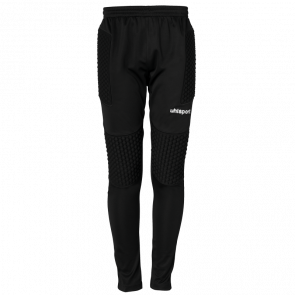 STANDARD GK PANTS negro UHLSPORT