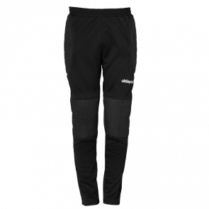 ANATOMIC KEVLAR GOALKEEPER PANTS negro UHLSPORT