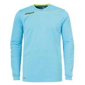 STREAM 3.0 Camiseta de Portero azul hielo UHLSPORT