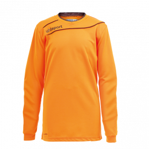 STREAM 3.0 Camiseta de Portero naranja/negro UHLSPORT