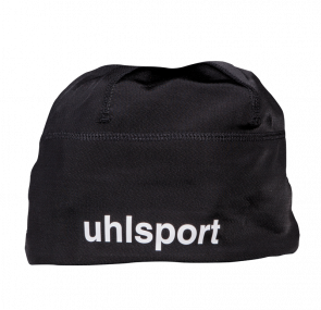 Beanie negro UHLSPORT