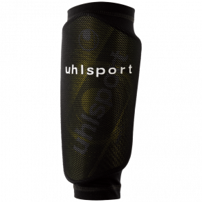 PRO FLEX dark olive/amarillo fluor UHLSPORT