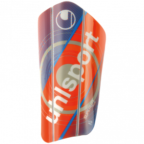 SUPER LITE PLUS naranja/azul UHLSPORT