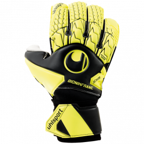 UHLSPORT ABSOLUTGRIP BIONIK black UHLSPORT