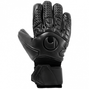COMFORT ABSOLUTGRIP HN black UHLSPORT