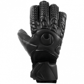 COMFORT ABSOLUTGRIP black UHLSPORT