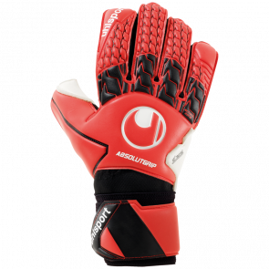 UHLSPORT ABSOLUTGRIP red UHLSPORT