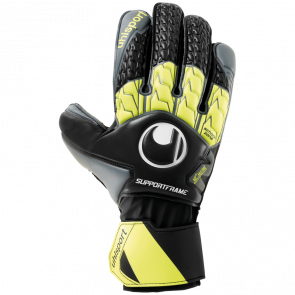 UHLSPORT SOFT SF black UHLSPORT