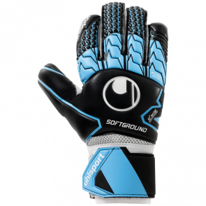 UHLSPORT SOFT HN COMP black UHLSPORT