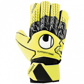 UHLSPORT SOFT SF JUNIOR yellow UHLSPORT