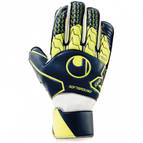 UHLSPORT SOFT RF blue UHLSPORT