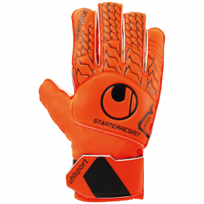 UHLSPORT STARTER RESIST orange UHLSPORT