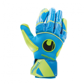 RADAR CONTROL ABSOLUTGRIP REFLEX blue UHLSPORT